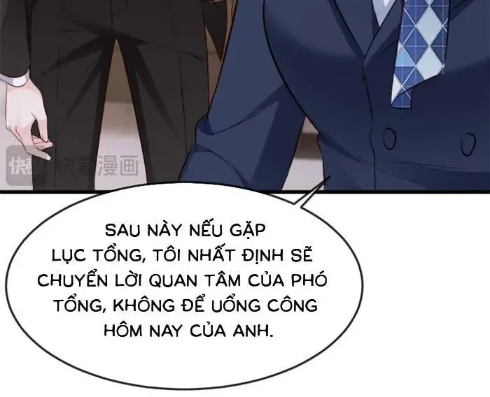 Rơi Vào Sự Si Tình Của Anh Chap 57 - Next Chap 58