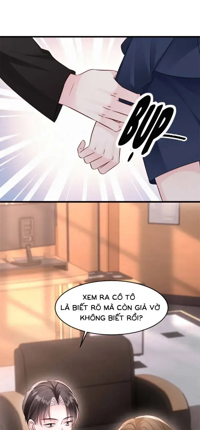 Rơi Vào Sự Si Tình Của Anh Chap 57 - Next Chap 58