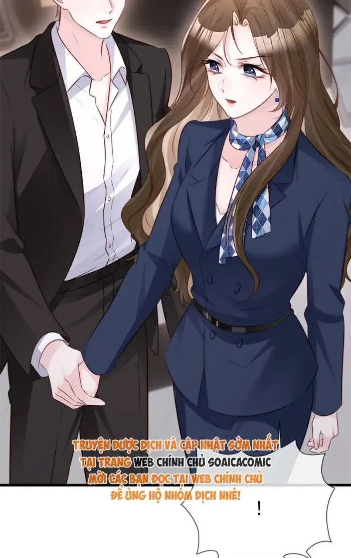 Rơi Vào Sự Si Tình Của Anh Chap 57 - Next Chap 58