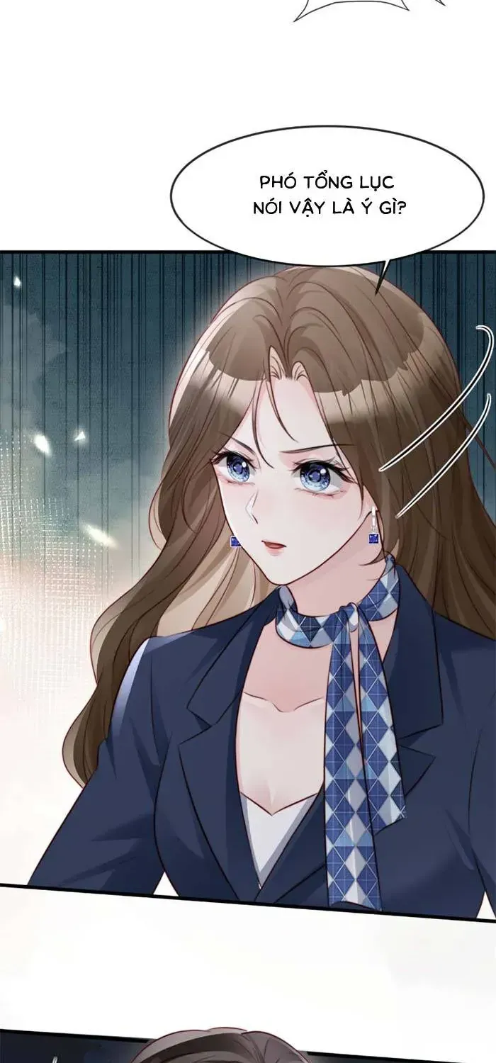 Rơi Vào Sự Si Tình Của Anh Chap 57 - Next Chap 58