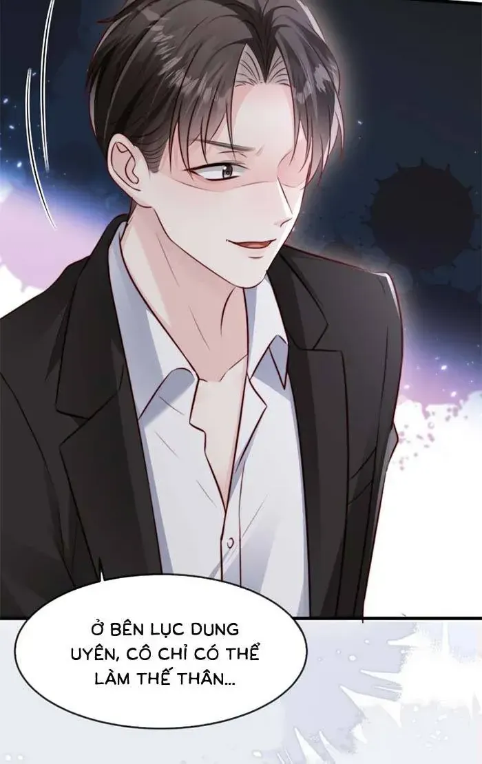 Rơi Vào Sự Si Tình Của Anh Chap 57 - Next Chap 58