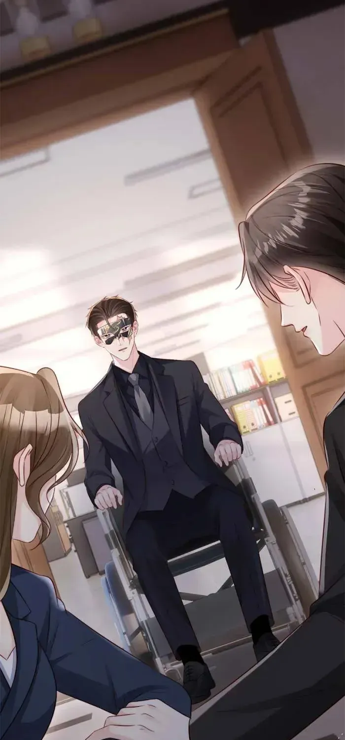 Rơi Vào Sự Si Tình Của Anh Chap 57 - Next Chap 58