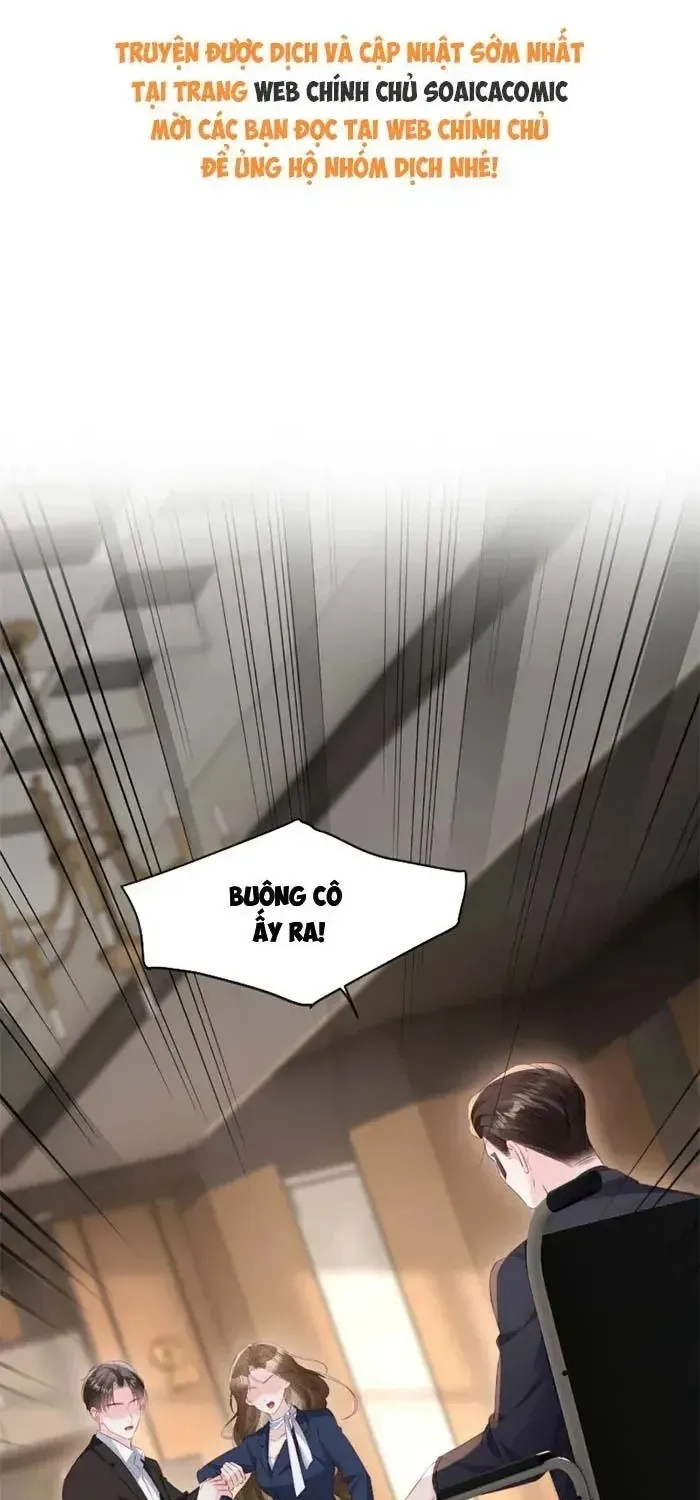 Rơi Vào Sự Si Tình Của Anh Chap 58 - Next Chap 59