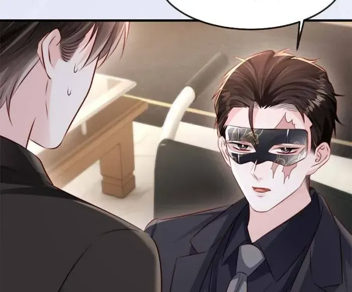 Rơi Vào Sự Si Tình Của Anh Chap 58 - Next Chap 59