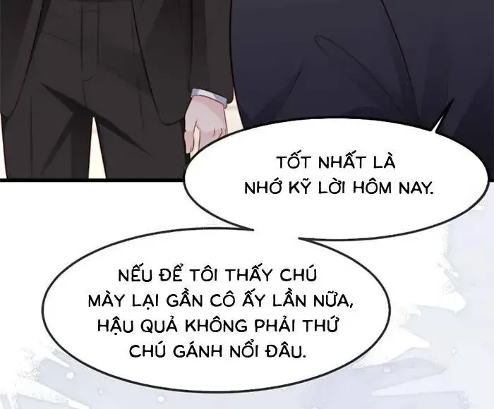 Rơi Vào Sự Si Tình Của Anh Chap 58 - Next Chap 59