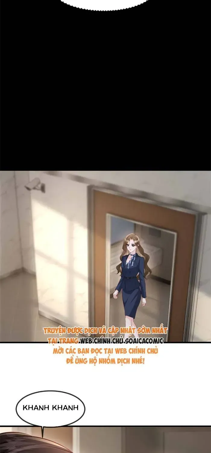 Rơi Vào Sự Si Tình Của Anh Chap 58 - Next Chap 59