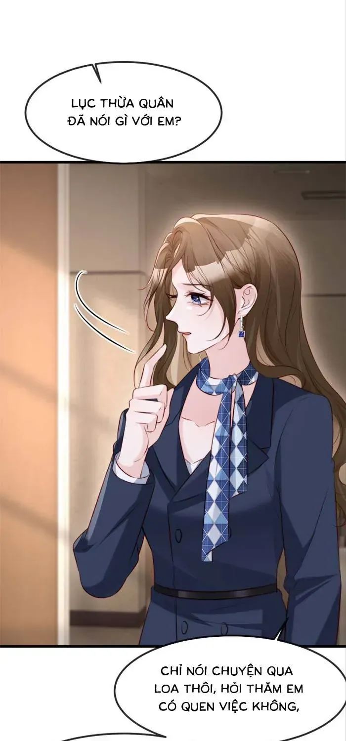 Rơi Vào Sự Si Tình Của Anh Chap 58 - Next Chap 59