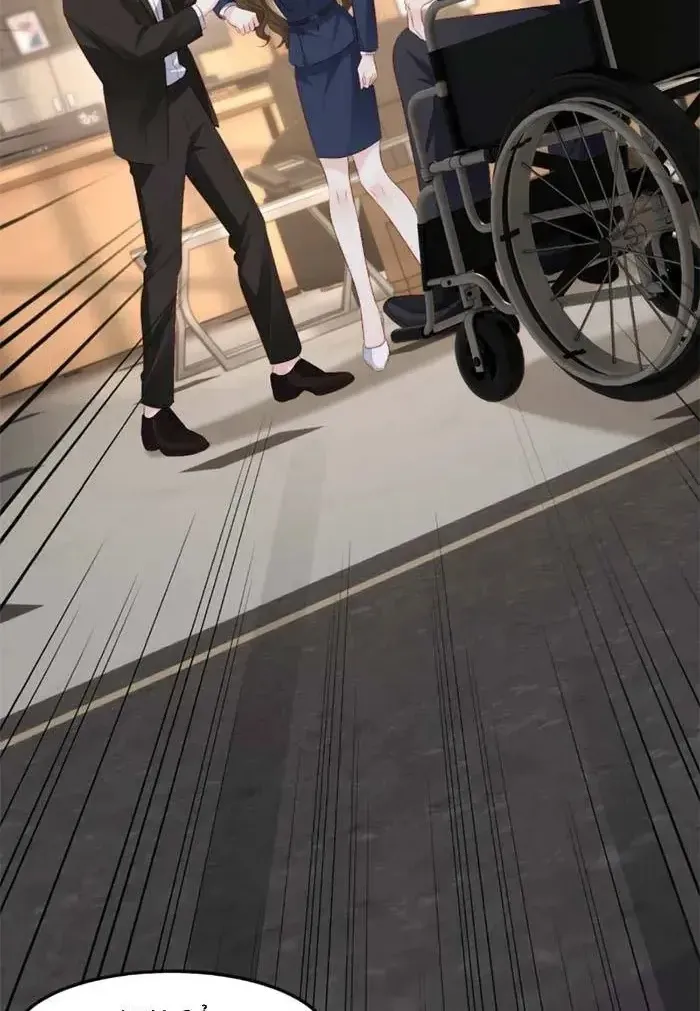 Rơi Vào Sự Si Tình Của Anh Chap 58 - Next Chap 59