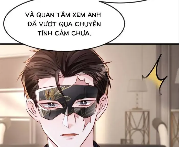 Rơi Vào Sự Si Tình Của Anh Chap 58 - Next Chap 59