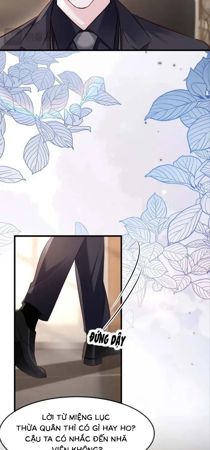 Rơi Vào Sự Si Tình Của Anh Chap 58 - Next Chap 59