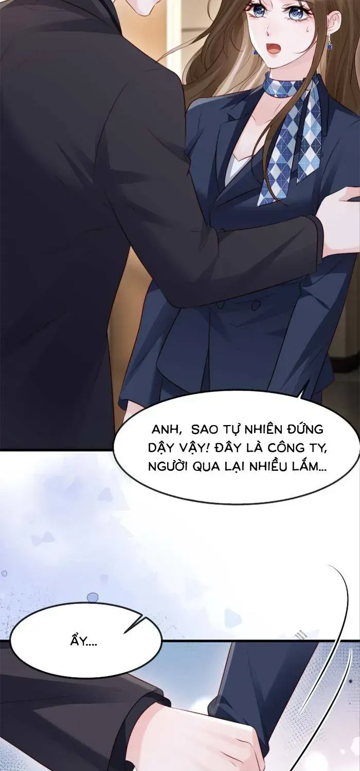 Rơi Vào Sự Si Tình Của Anh Chap 58 - Next Chap 59