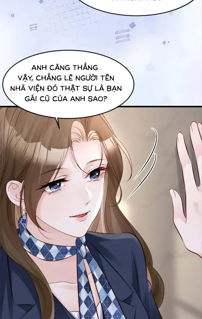Rơi Vào Sự Si Tình Của Anh Chap 58 - Next Chap 59
