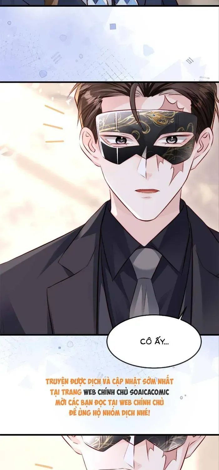 Rơi Vào Sự Si Tình Của Anh Chap 58 - Next Chap 59