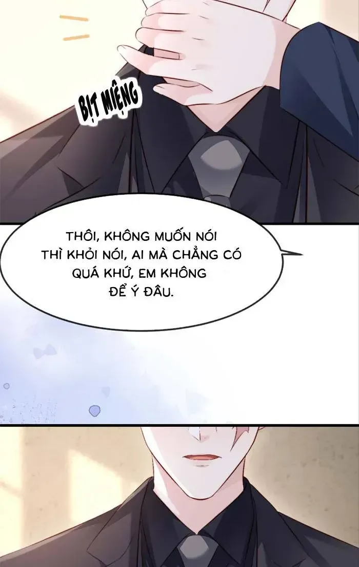 Rơi Vào Sự Si Tình Của Anh Chap 58 - Next Chap 59