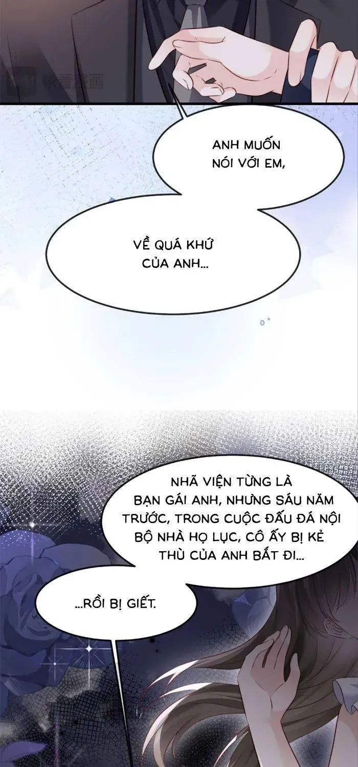 Rơi Vào Sự Si Tình Của Anh Chap 58 - Next Chap 59