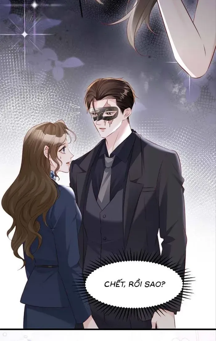 Rơi Vào Sự Si Tình Của Anh Chap 58 - Next Chap 59