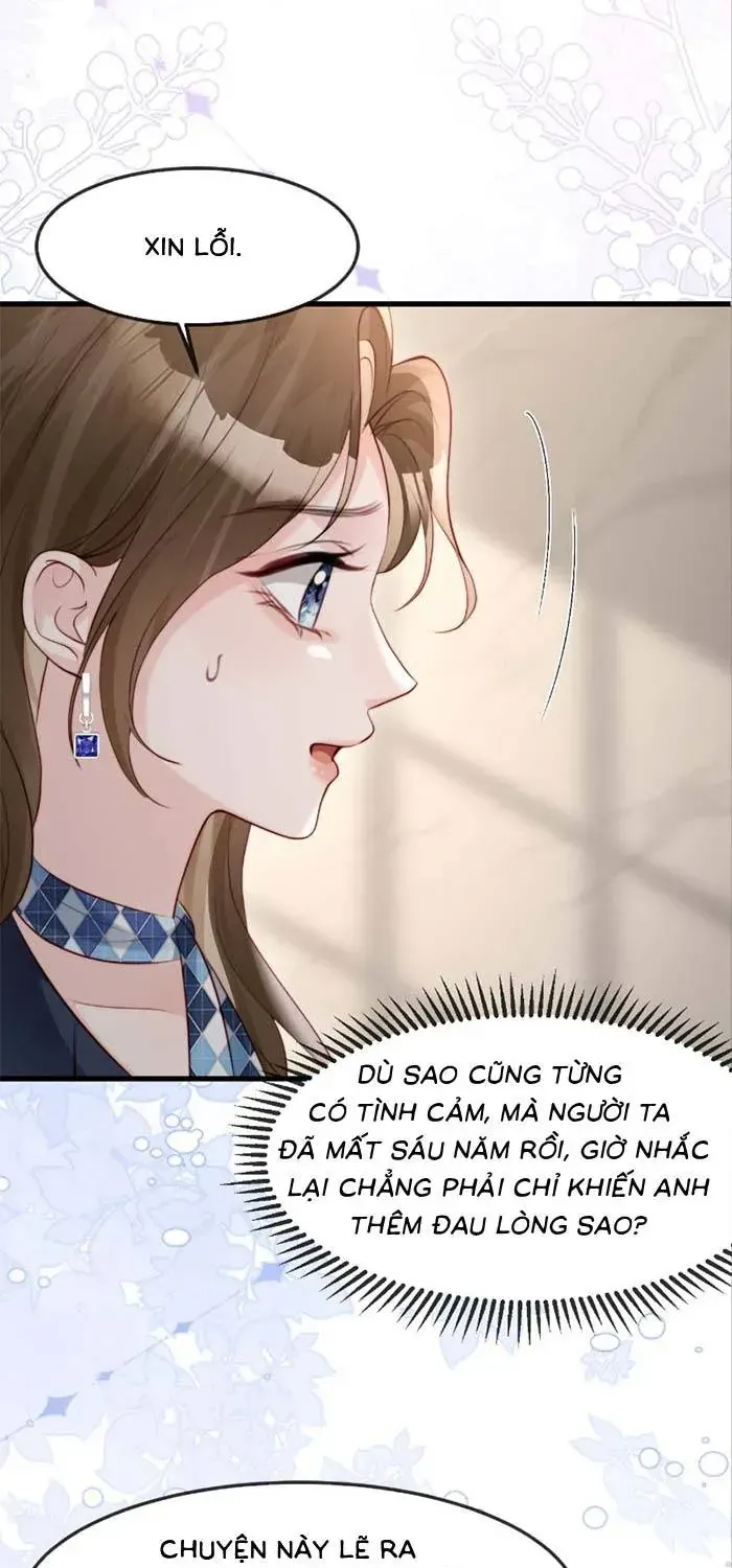 Rơi Vào Sự Si Tình Của Anh Chap 58 - Next Chap 59