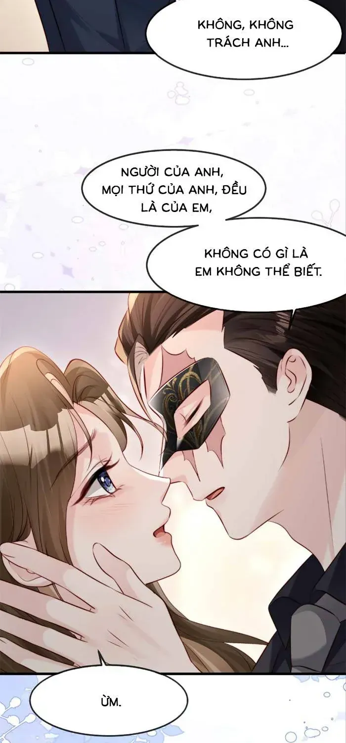 Rơi Vào Sự Si Tình Của Anh Chap 58 - Next Chap 59