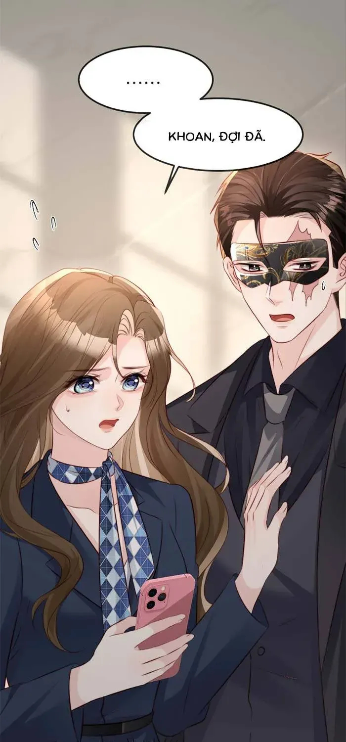 Rơi Vào Sự Si Tình Của Anh Chap 58 - Next Chap 59