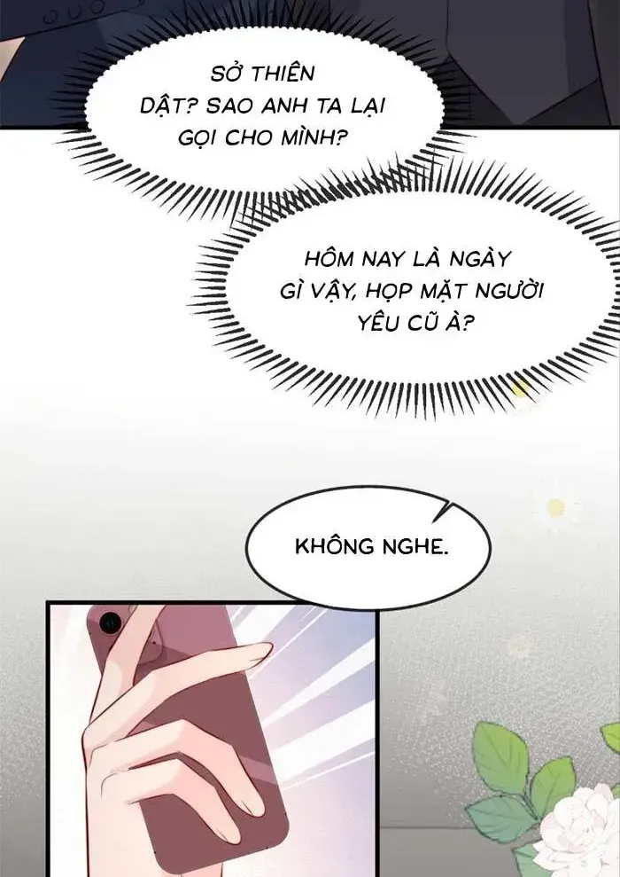 Rơi Vào Sự Si Tình Của Anh Chap 58 - Next Chap 59