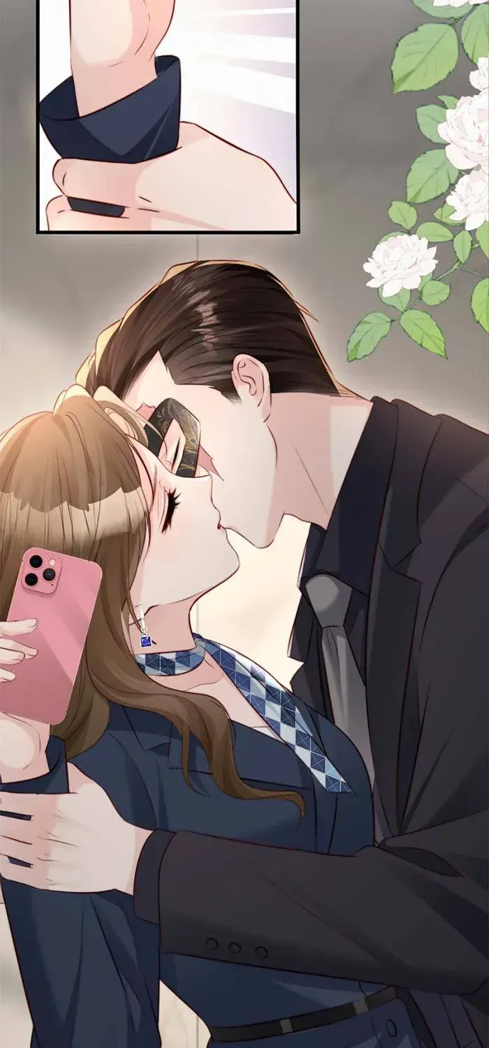 Rơi Vào Sự Si Tình Của Anh Chap 58 - Next Chap 59