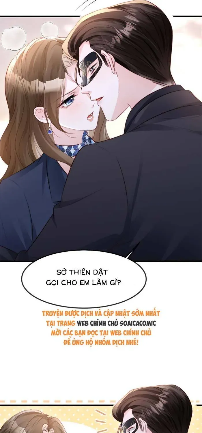 Rơi Vào Sự Si Tình Của Anh Chap 58 - Next Chap 59