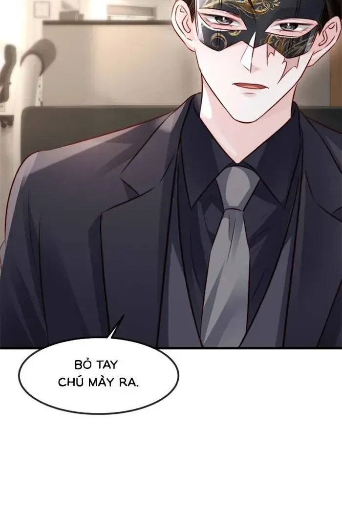 Rơi Vào Sự Si Tình Của Anh Chap 58 - Next Chap 59