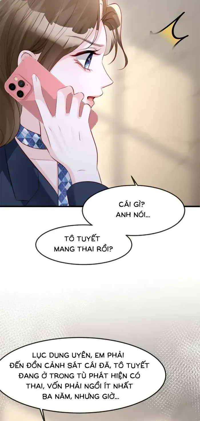 Rơi Vào Sự Si Tình Của Anh Chap 58 - Next Chap 59