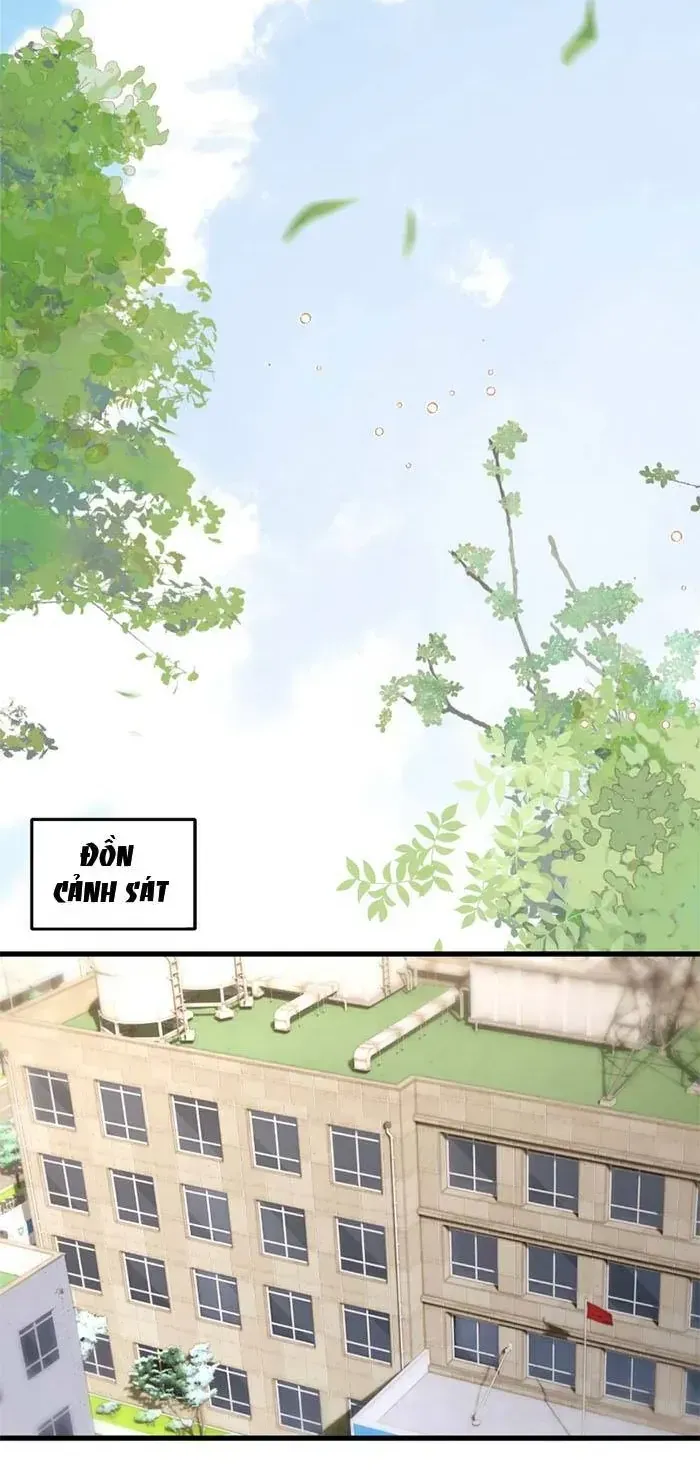 Rơi Vào Sự Si Tình Của Anh Chap 58 - Next Chap 59