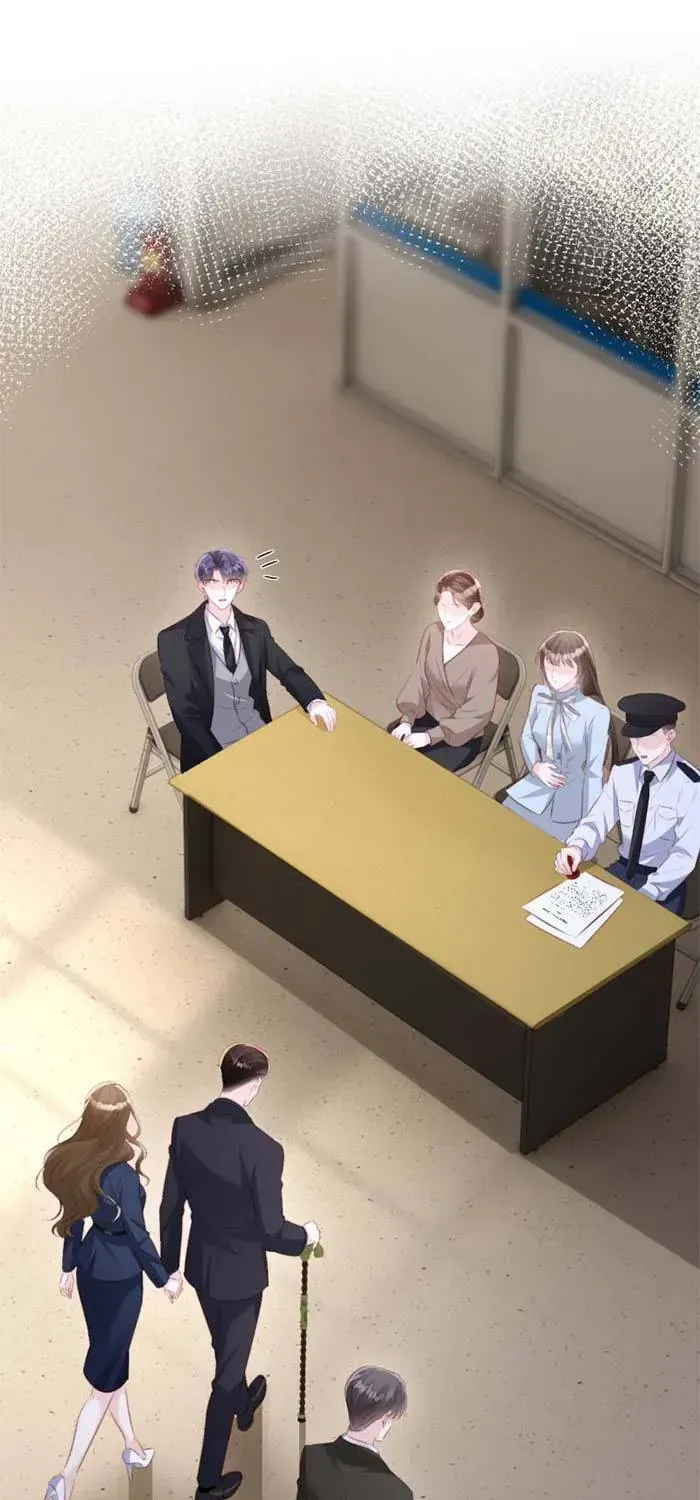 Rơi Vào Sự Si Tình Của Anh Chap 58 - Next Chap 59