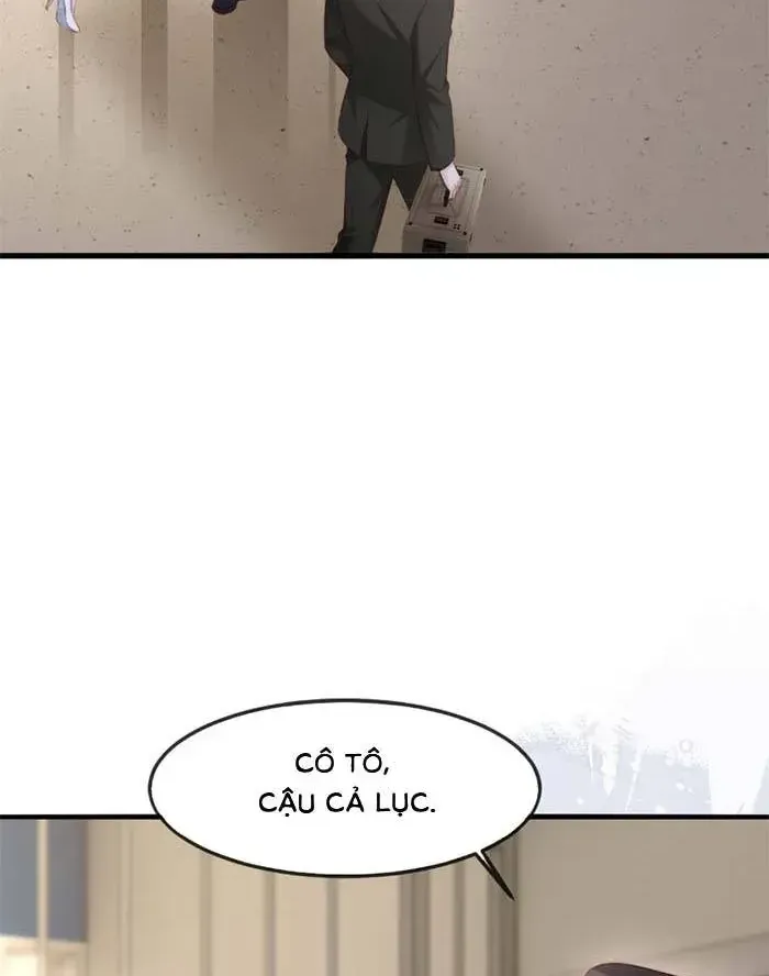 Rơi Vào Sự Si Tình Của Anh Chap 58 - Next Chap 59