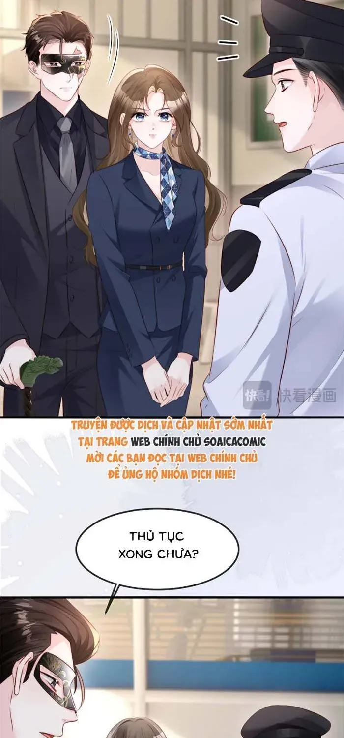 Rơi Vào Sự Si Tình Của Anh Chap 58 - Next Chap 59