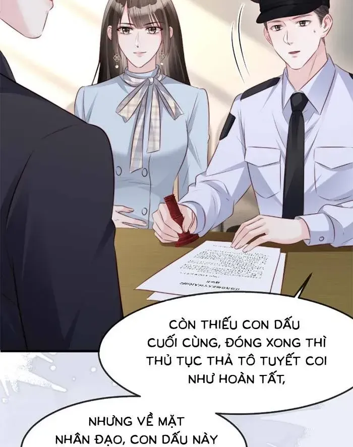 Rơi Vào Sự Si Tình Của Anh Chap 58 - Next Chap 59