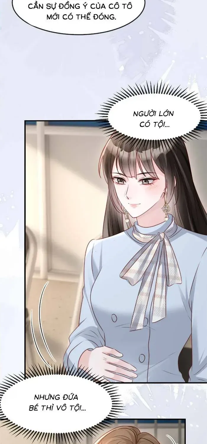 Rơi Vào Sự Si Tình Của Anh Chap 58 - Next Chap 59