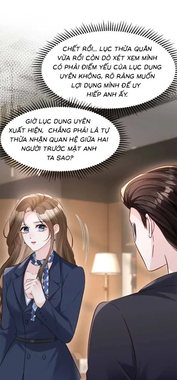Rơi Vào Sự Si Tình Của Anh Chap 58 - Next Chap 59