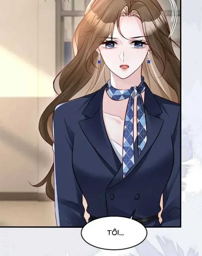 Rơi Vào Sự Si Tình Của Anh Chap 58 - Next Chap 59