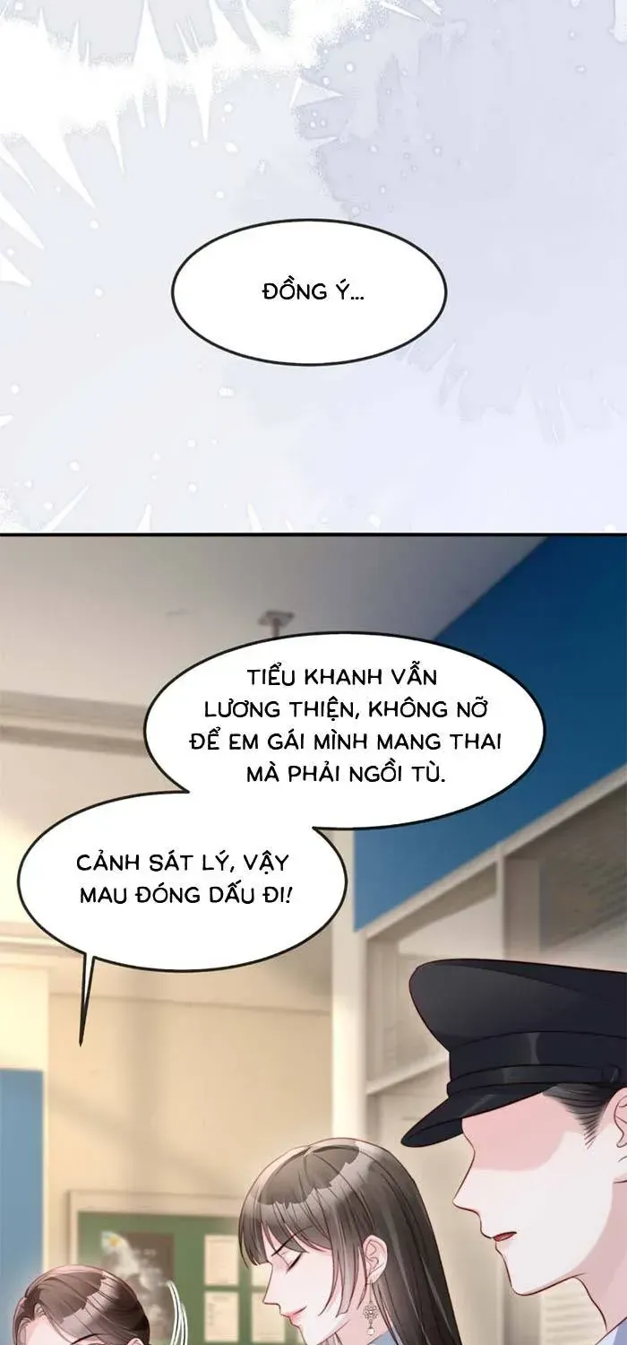 Rơi Vào Sự Si Tình Của Anh Chap 58 - Next Chap 59