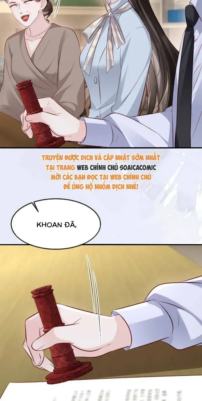 Rơi Vào Sự Si Tình Của Anh Chap 58 - Next Chap 59