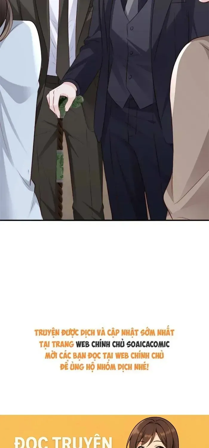 Rơi Vào Sự Si Tình Của Anh Chap 58 - Next Chap 59