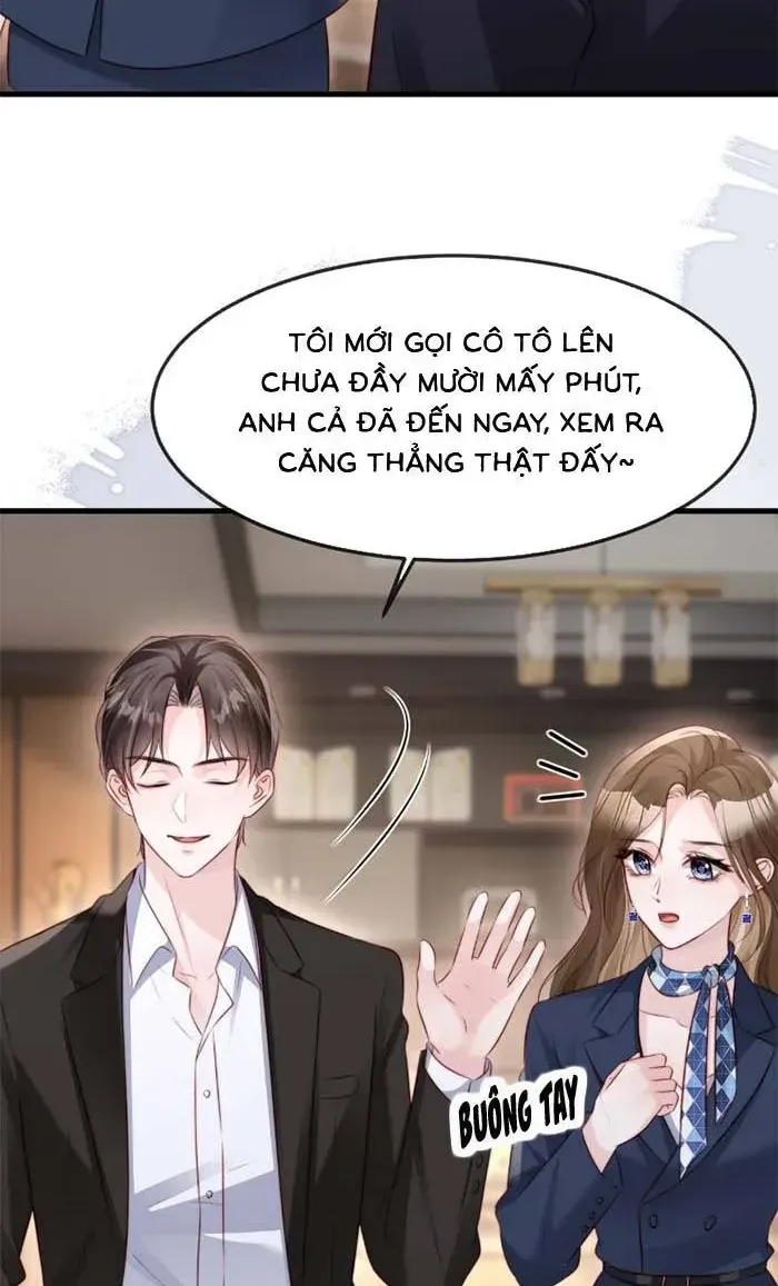 Rơi Vào Sự Si Tình Của Anh Chap 58 - Next Chap 59