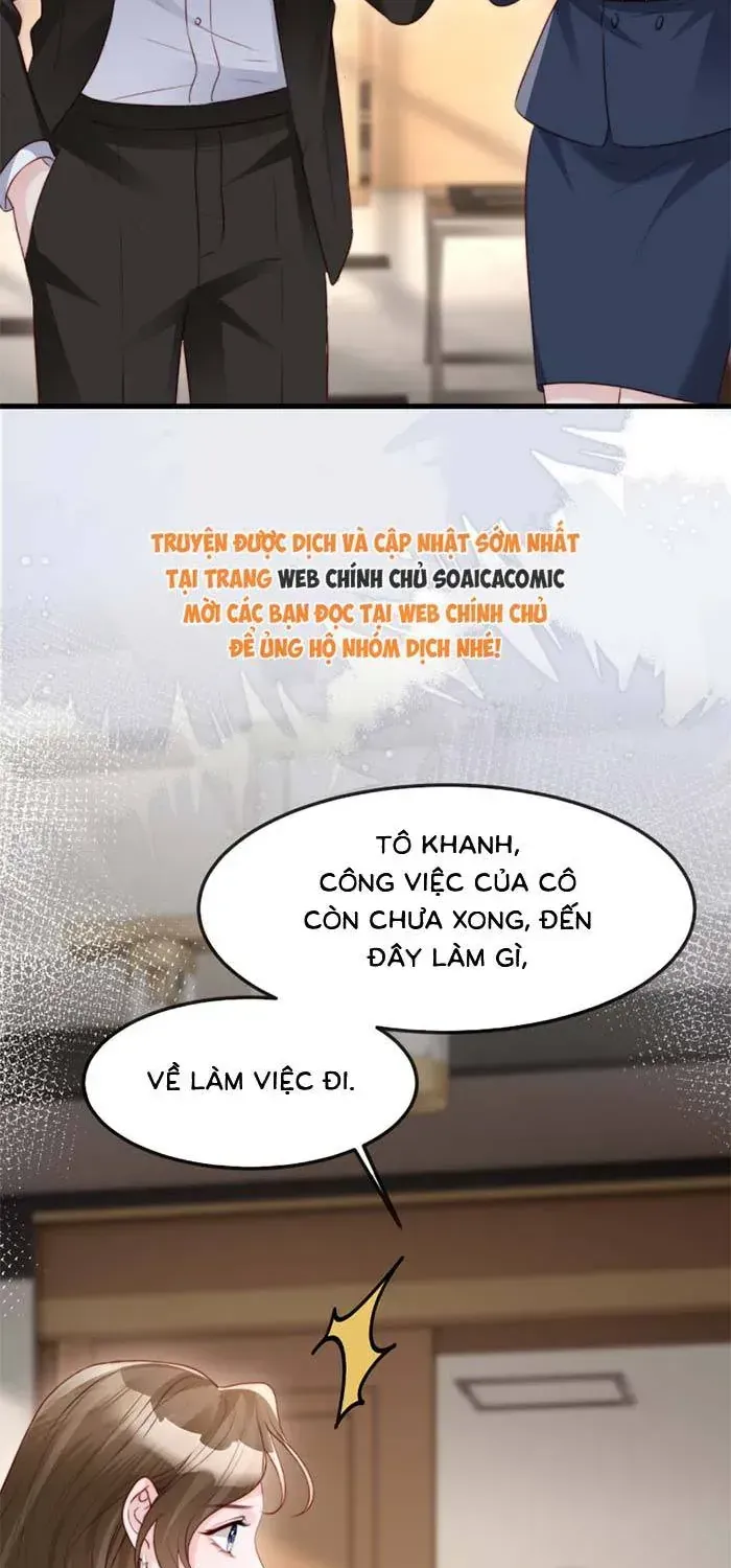 Rơi Vào Sự Si Tình Của Anh Chap 58 - Next Chap 59