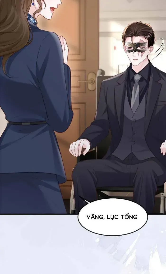 Rơi Vào Sự Si Tình Của Anh Chap 58 - Next Chap 59