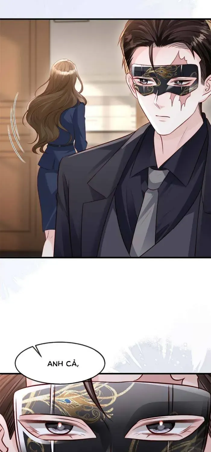 Rơi Vào Sự Si Tình Của Anh Chap 58 - Next Chap 59