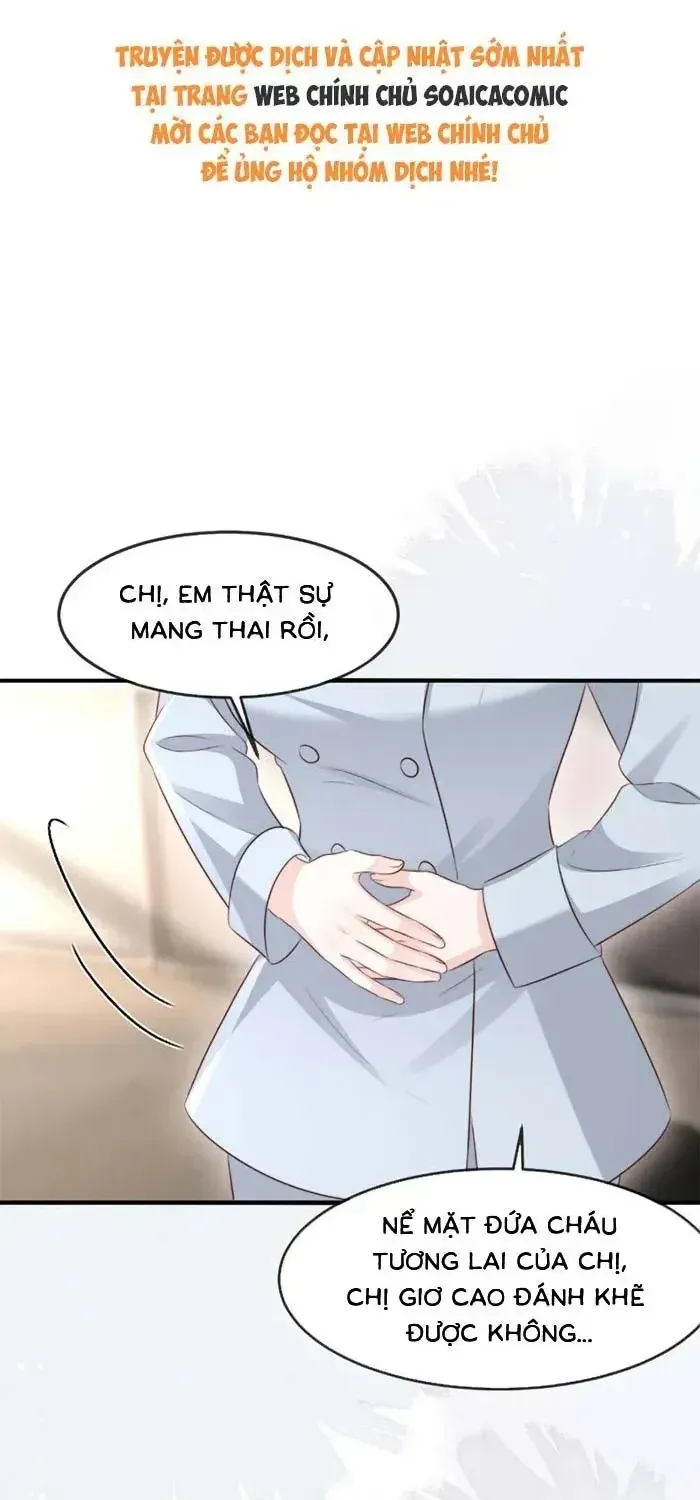 Rơi Vào Sự Si Tình Của Anh Chap 59 - Next Chap 60