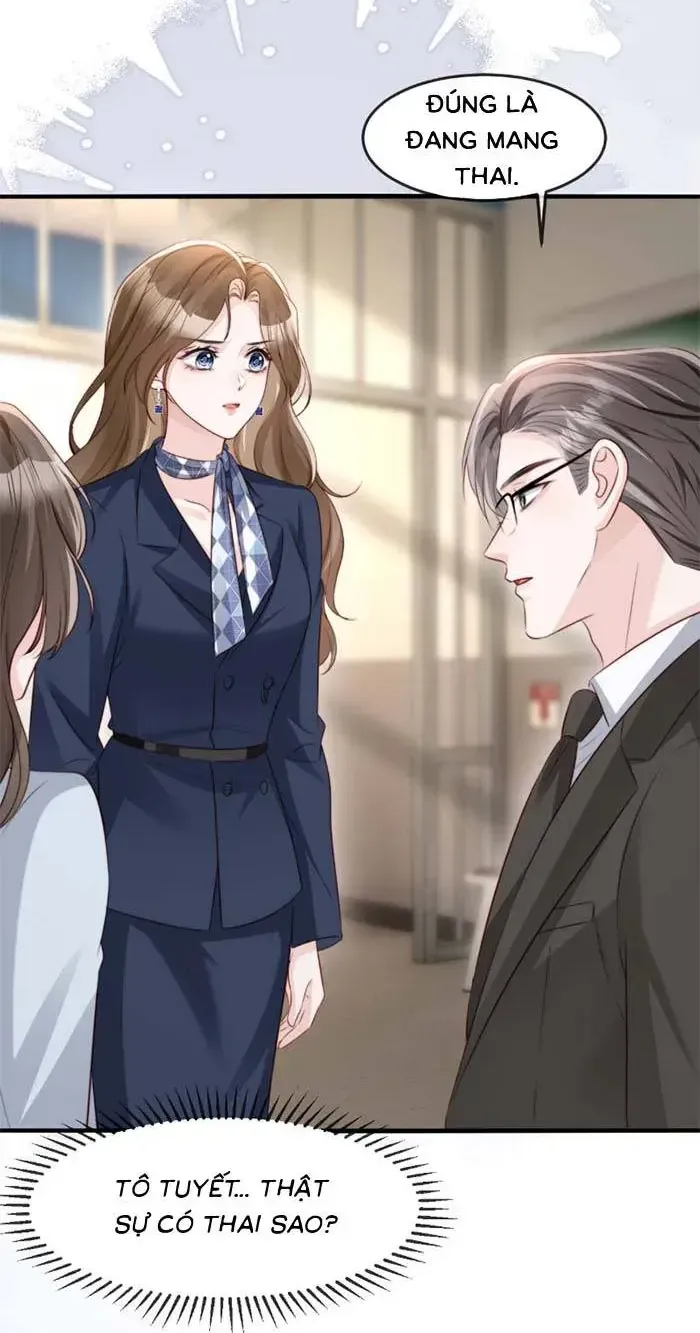 Rơi Vào Sự Si Tình Của Anh Chap 59 - Next Chap 60