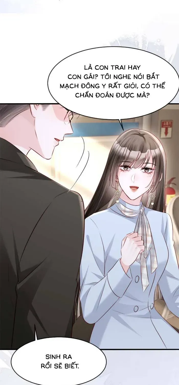Rơi Vào Sự Si Tình Của Anh Chap 59 - Next Chap 60