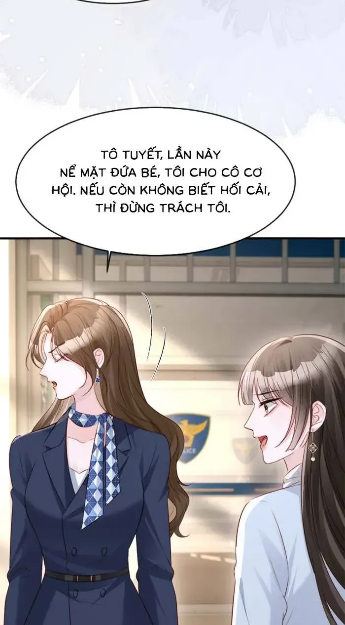 Rơi Vào Sự Si Tình Của Anh Chap 59 - Next Chap 60