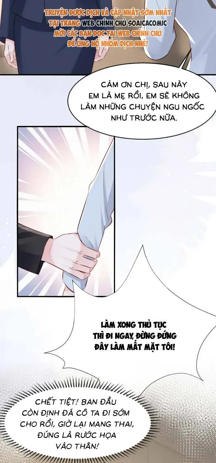 Rơi Vào Sự Si Tình Của Anh Chap 59 - Next Chap 60
