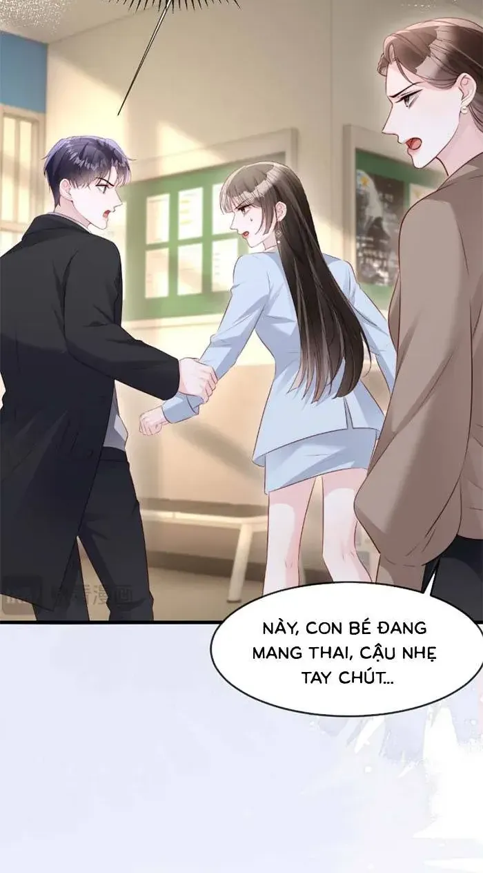 Rơi Vào Sự Si Tình Của Anh Chap 59 - Next Chap 60
