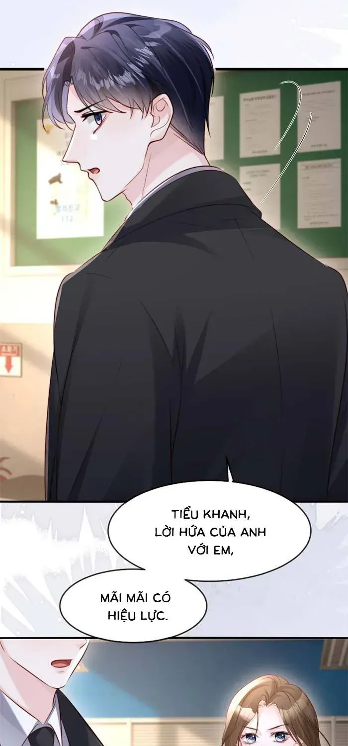Rơi Vào Sự Si Tình Của Anh Chap 59 - Next Chap 60